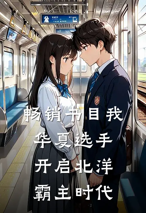 畅销书目我，华夏选手，开启北洋霸主时代