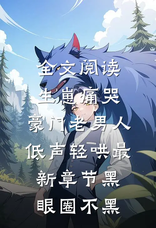 全文阅读生崽痛哭:豪门老男人低声轻哄最新章节(黑眼圈不黑)