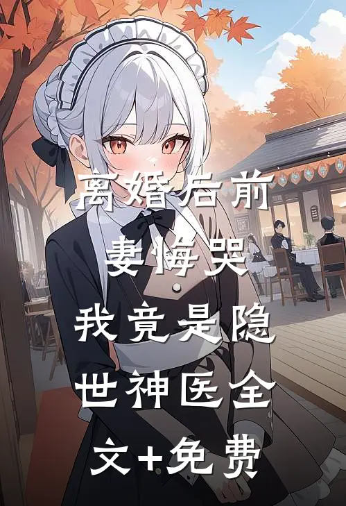 离婚后前妻悔哭，我竟是隐世神医全文+免费