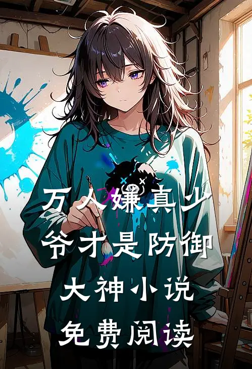 万人嫌真少爷才是防御大神小说免费阅读
