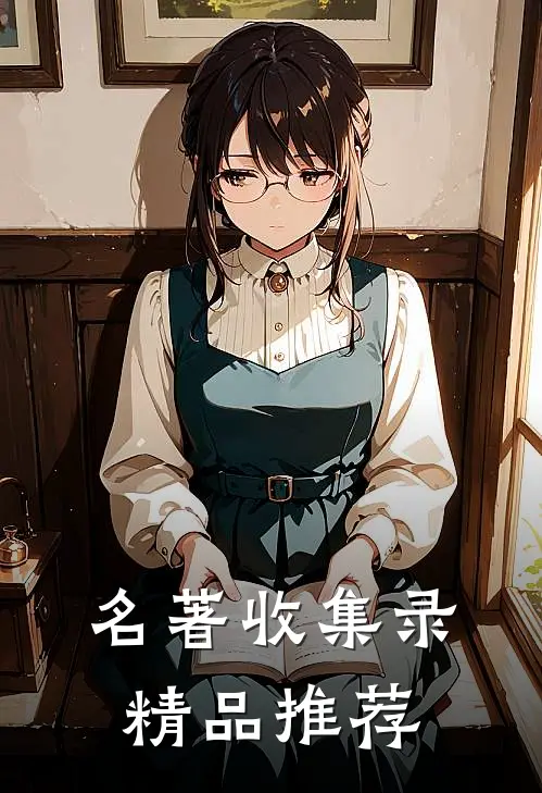 名著收集录精品推荐