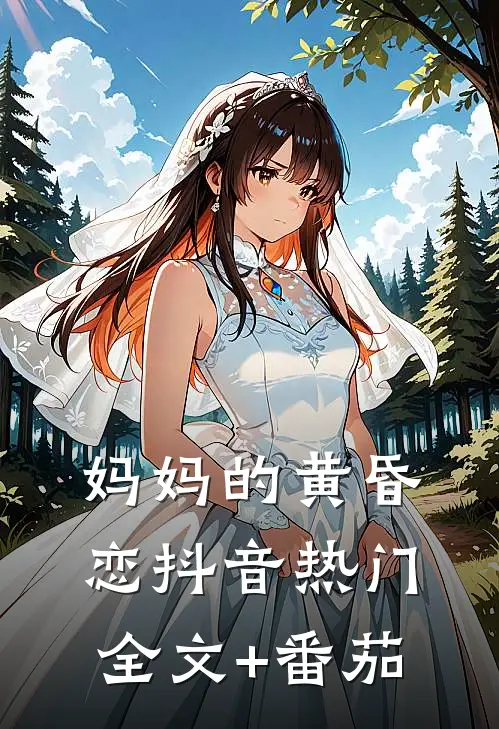 妈妈的黄昏恋抖音热门全文+番茄