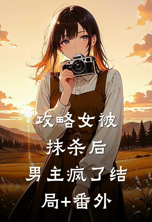 攻略女被抹杀后，男主疯了结局+番外