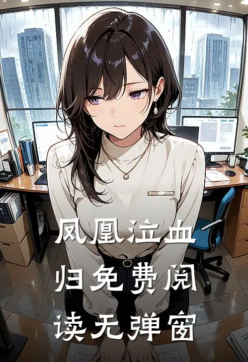 凤凰泣血归免费阅读无弹窗