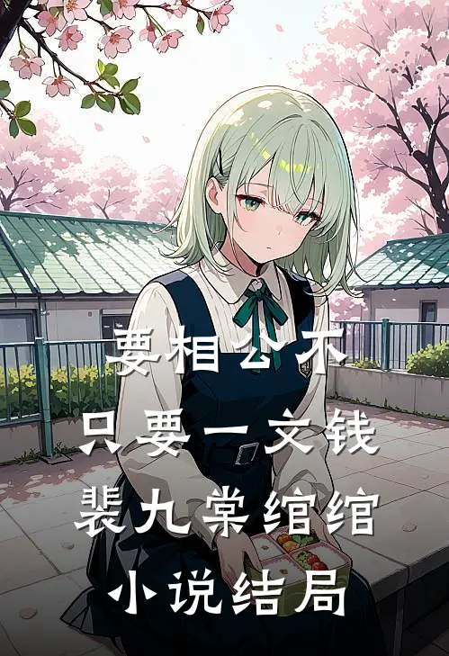 要相公不，只要一文钱裴九棠绾绾小说结局