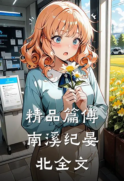 精品篇傅南溪纪晏北全文