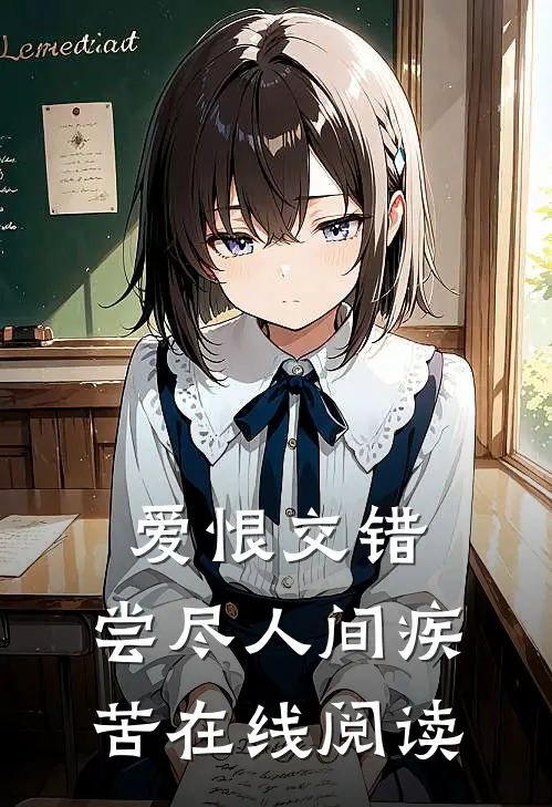 爱恨交错，尝尽人间疾苦在线阅读