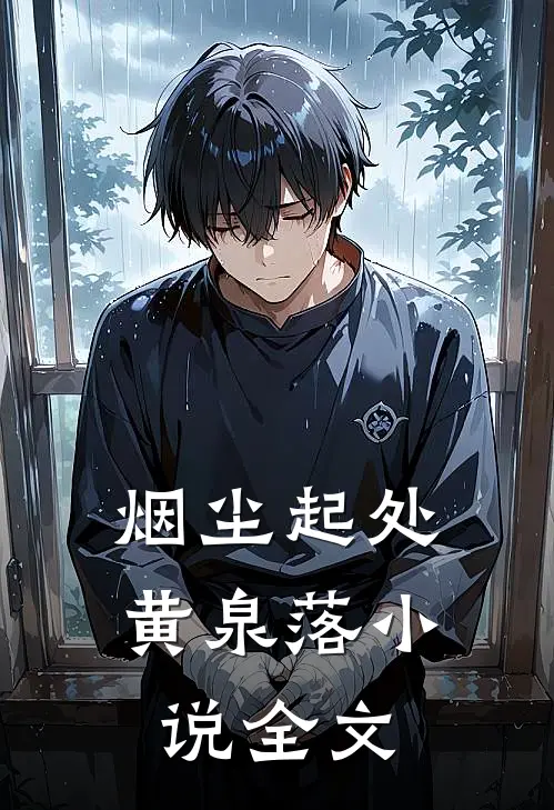 烟尘起处黄泉落小说全文