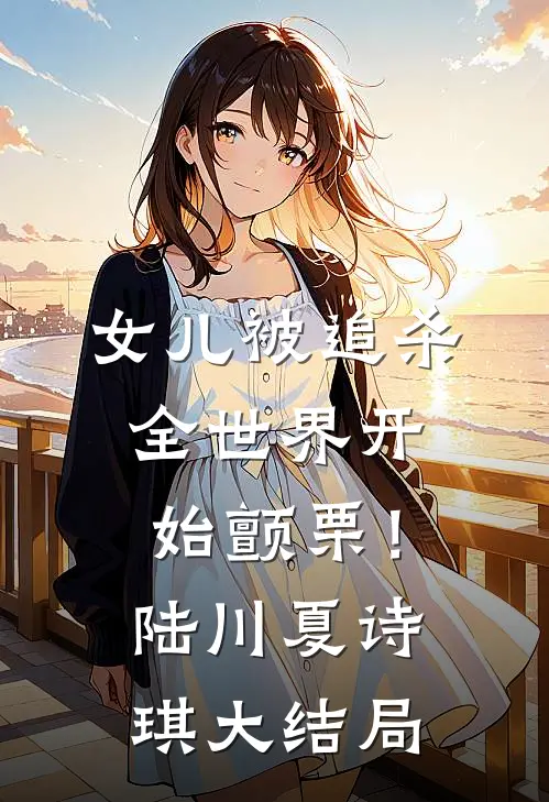 女儿被追杀，全世界开始颤栗！陆川夏诗琪大结局