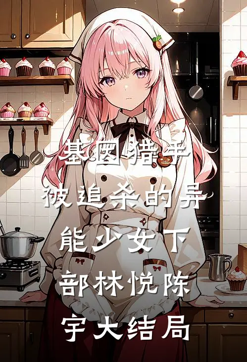 基因猎手：被追杀的异能少女下部林悦陈宇大结局
