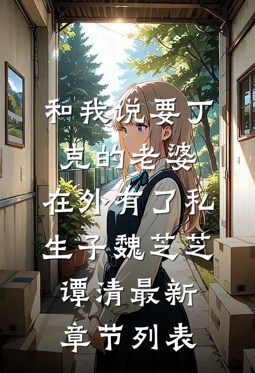 和我说要丁克的老婆，在外有了私生子魏芝芝谭清最新章节列表