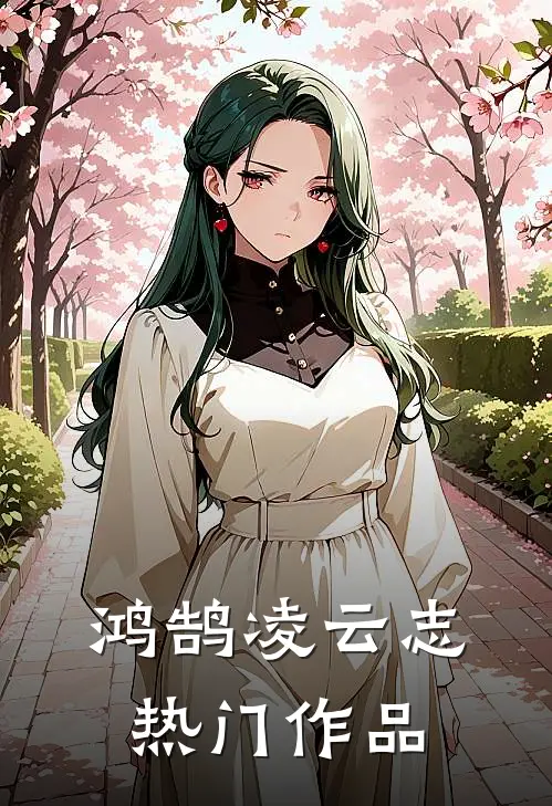 鸿鹄凌云志热门作品