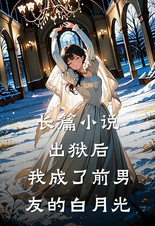 长篇出狱后,我成了前男友的白月光免费阅读