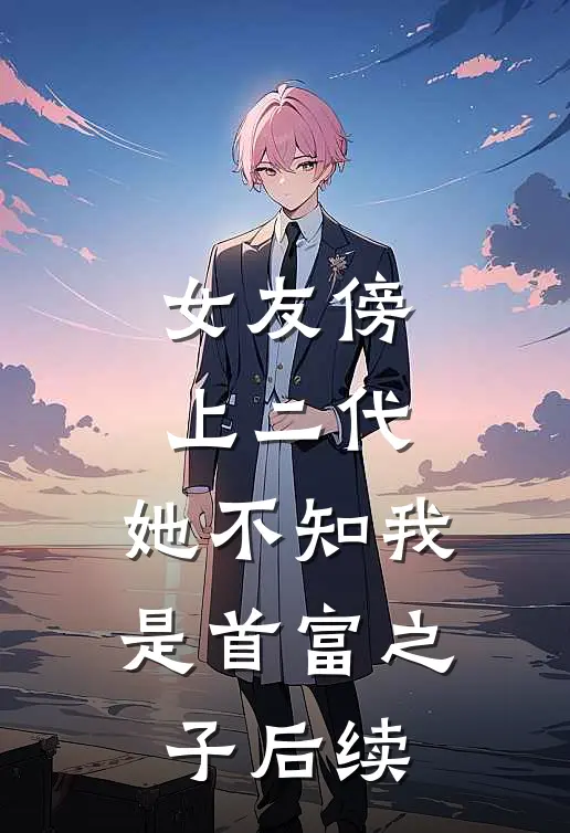 女友傍上二代，她不知我是首富之子后续