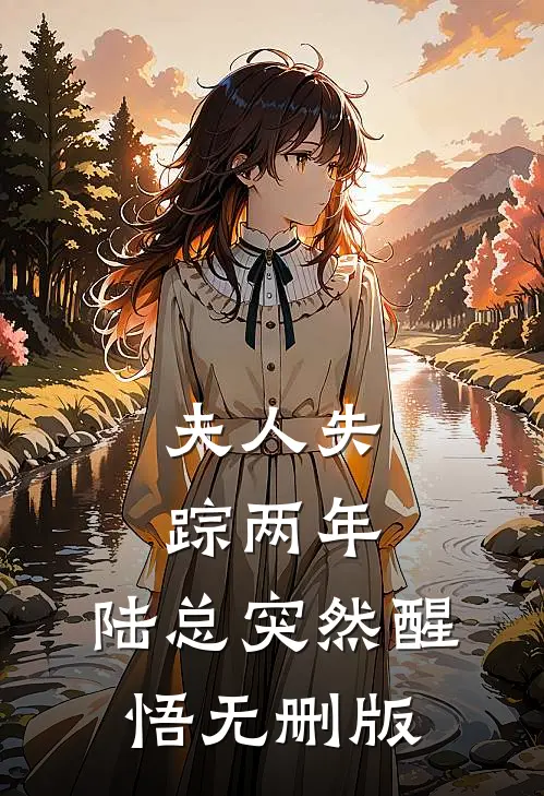夫人失踪两年，陆总突然醒悟无删版