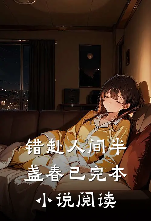 错赴人间半盏春已完本小说阅读