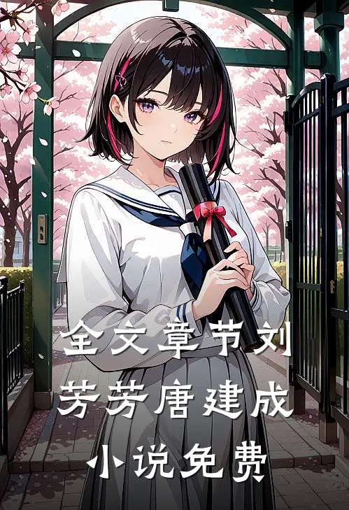 全文章节刘芳芳唐建成小说免费