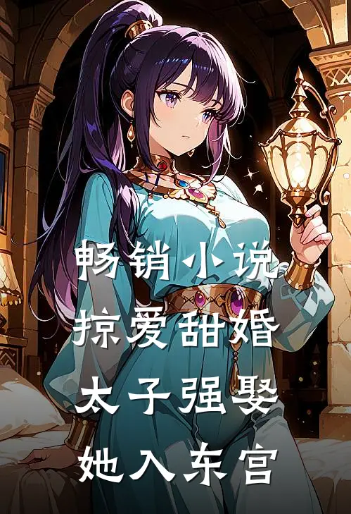 畅销小说掠爱甜婚：太子强娶她入东宫