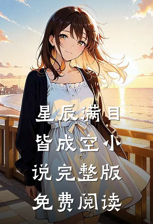 星辰满目皆成空小说完整版免费阅读