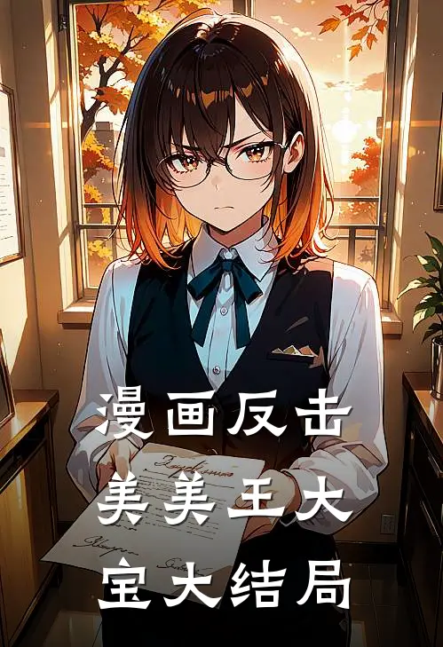 漫画反击美美王大宝大结局