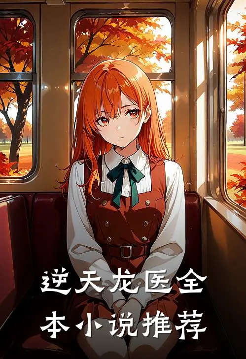 逆天龙医全本小说推荐