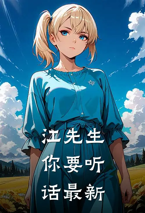 江先生，你要听话最新
