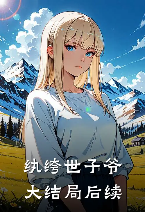 纨绔世子爷大结局后续