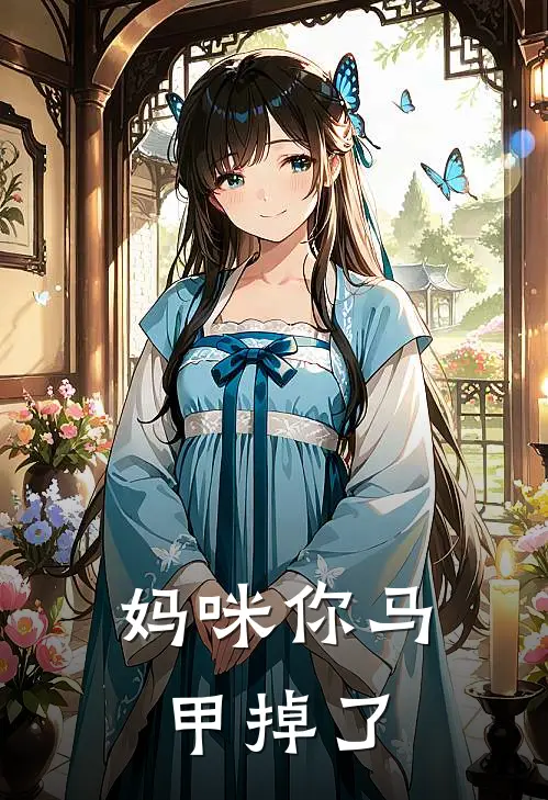 妈咪你马甲掉了
