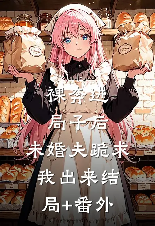 裸奔进局子后，未婚夫跪求我出来结局+番外