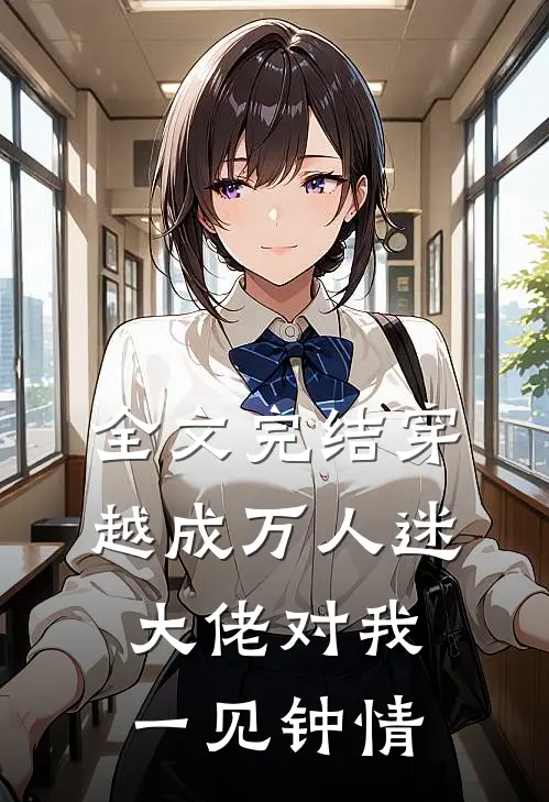 全文完结穿越成万人迷，大佬对我一见钟情