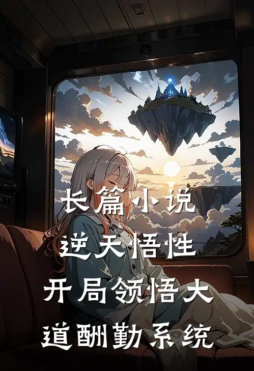 长篇小说逆天悟性：开局领悟大道酬勤系统