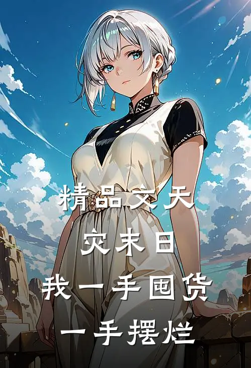 精品文天灾末日：我一手囤货一手摆烂