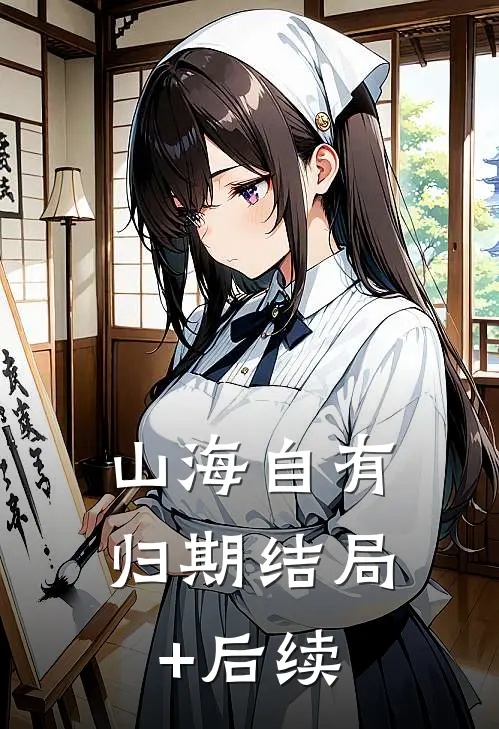 山海自有归期结局+后续