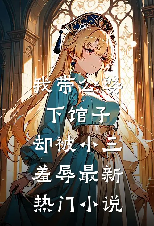 我带公婆下馆子，却被小三羞辱最新热门小说