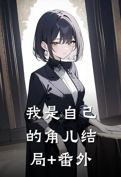 我是自己的角儿结局+番外