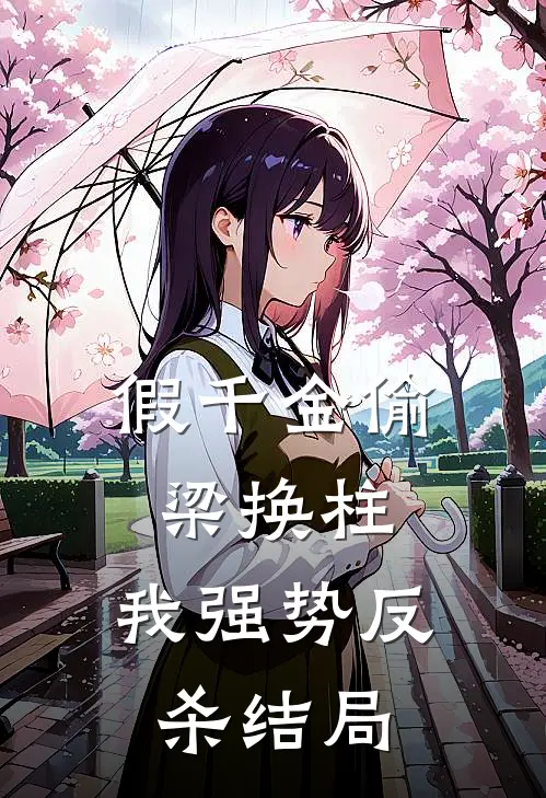 假千金偷梁换柱，我强势反杀结局