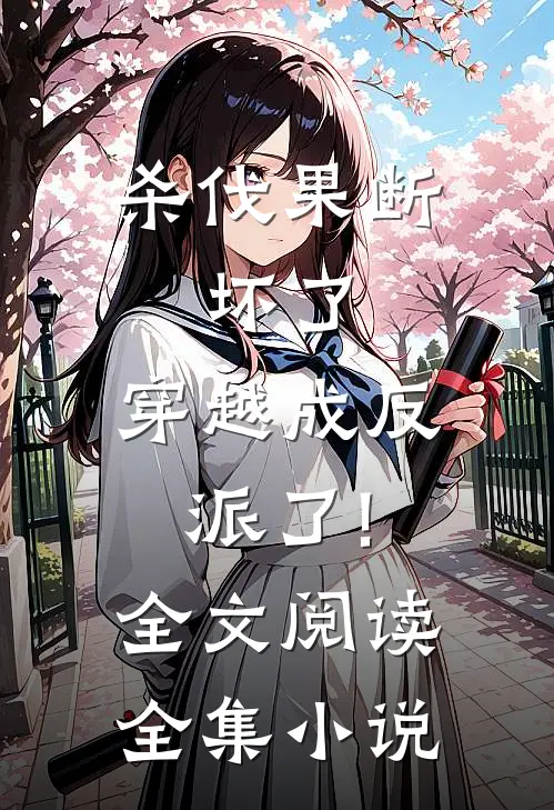 杀伐果断:坏了,穿越成反派了!全文阅读全集小说