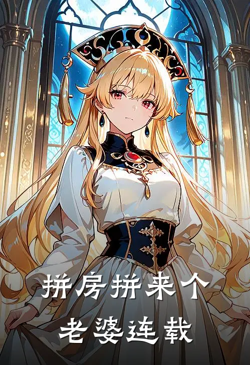 拼房拼来个老婆连载