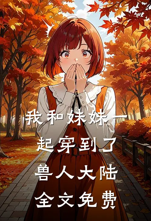 我和妹妹一起穿到了兽人大陆全文免费