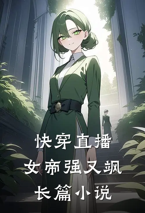 快穿直播：女帝强又飒长篇小说