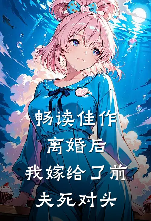 畅读佳作离婚后，我嫁给了前夫死对头
