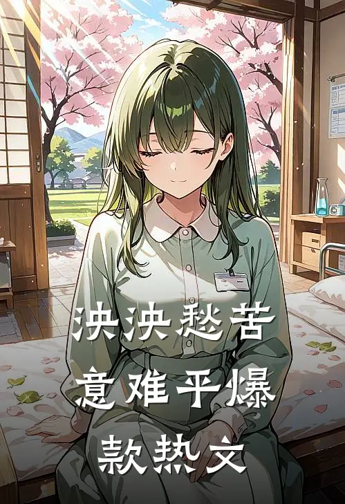 泱泱愁苦意难平爆款热文