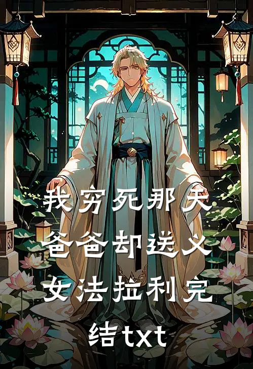 我穷死那天，爸爸却送义女法拉利完结txt