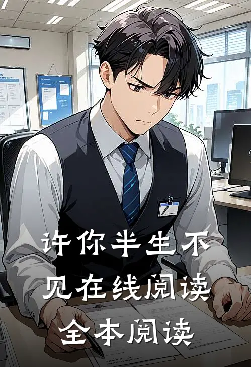 许你半生不见在线阅读全本阅读