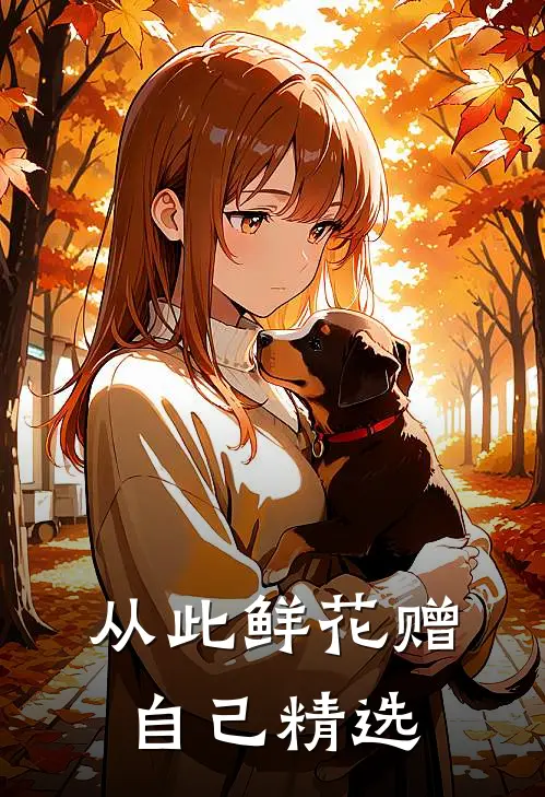 从此鲜花赠自己精选