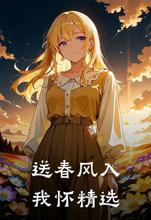送春风入我怀精选