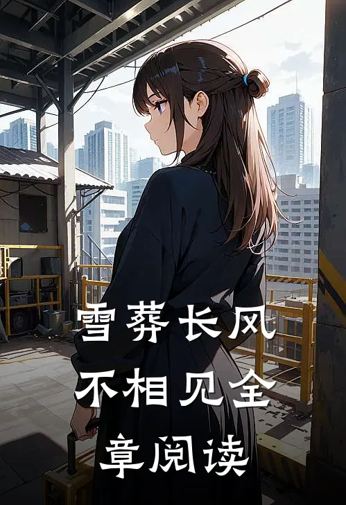 雪葬长风不相见全章阅读