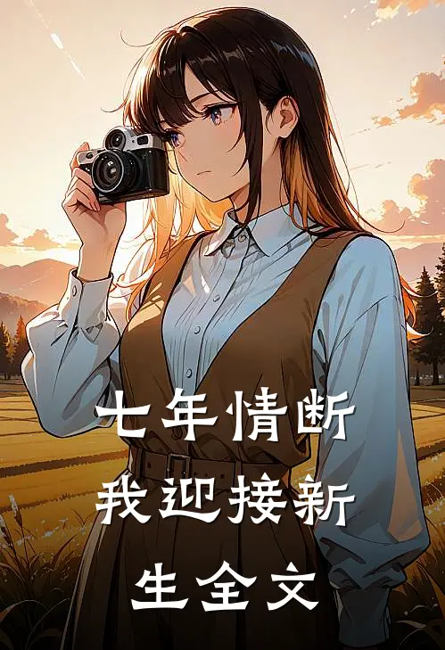 七年情断，我迎接新生全文