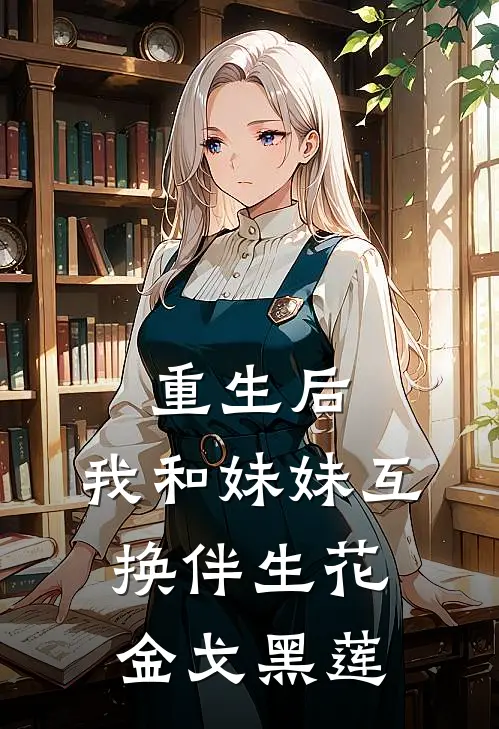 重生后，我和妹妹互换伴生花(金戈黑莲)