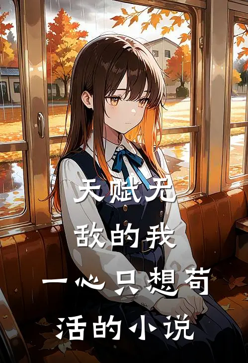 天赋无敌的我，一心只想苟活的小说
